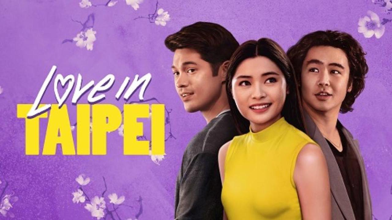 مشاهدة فيلم Love in Taipei 2023 مترجم جديدك