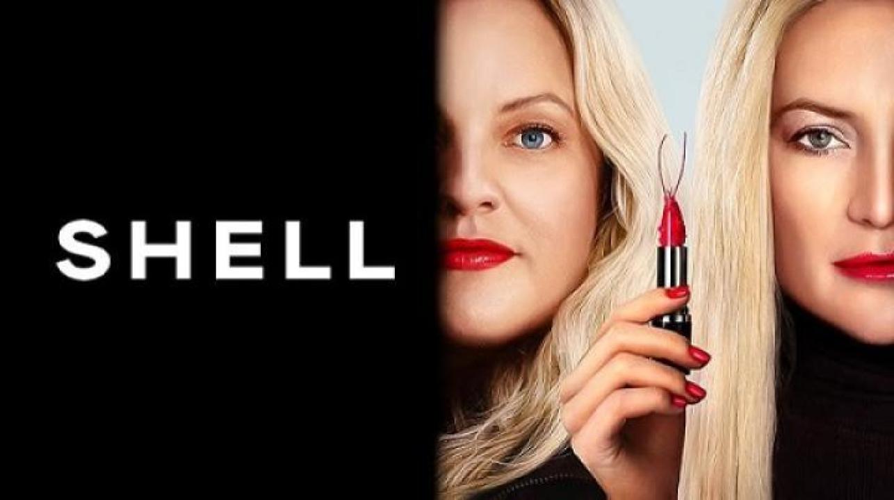 مشاهدة فيلم Shell 2024 مترجم جديدك