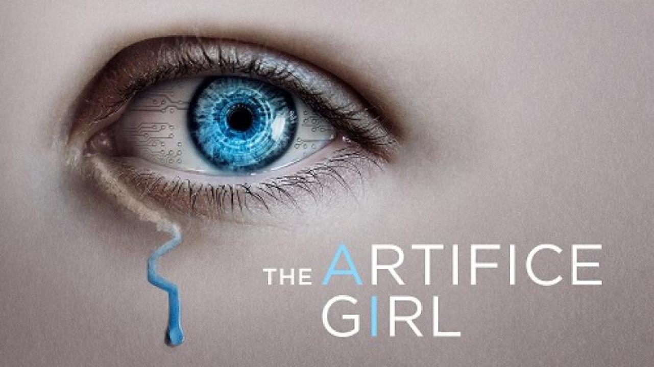 مشاهدة فيلم The Artifice Girl 2023 مترجم جديدك