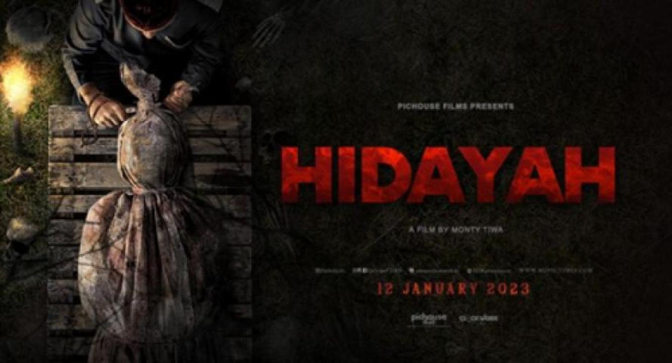 مشاهدة فيلم Hidayah 2023 مترجم جديدك