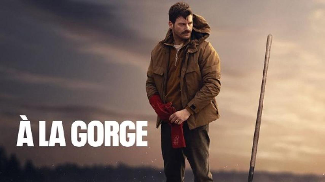 مشاهدة فيلم Chokehold 2023 مترجم جديدك