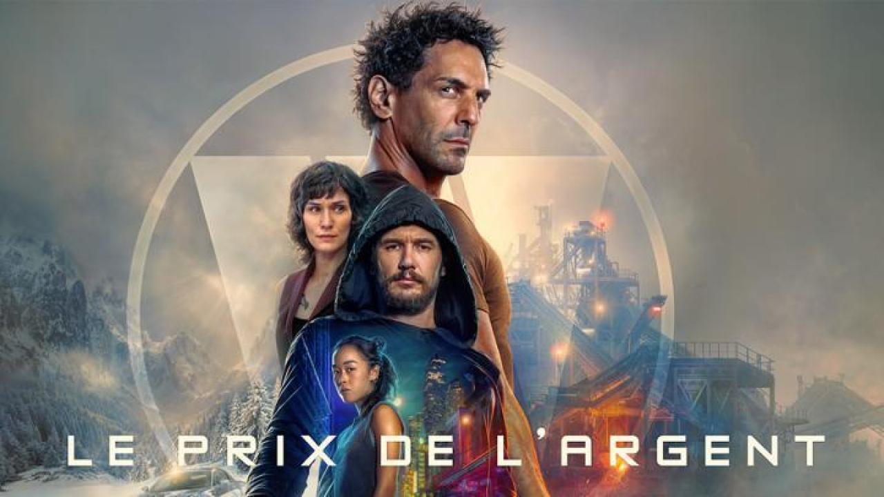 فيلم  Largo Winch: Le prix de l'argent 2024 مترجم جديدك