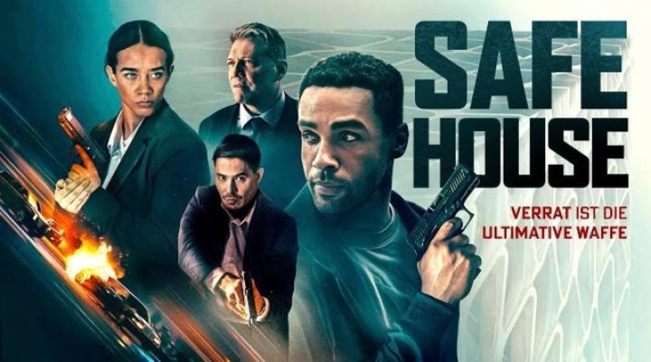 مشاهدة فيلم Safe House 2025 مترجم جديدك