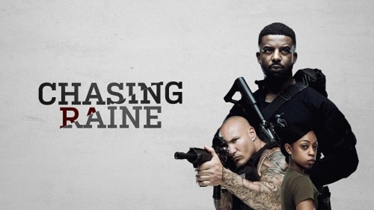 مشاهدة فيلم Chasing Raine 2024 مترجم جديدك