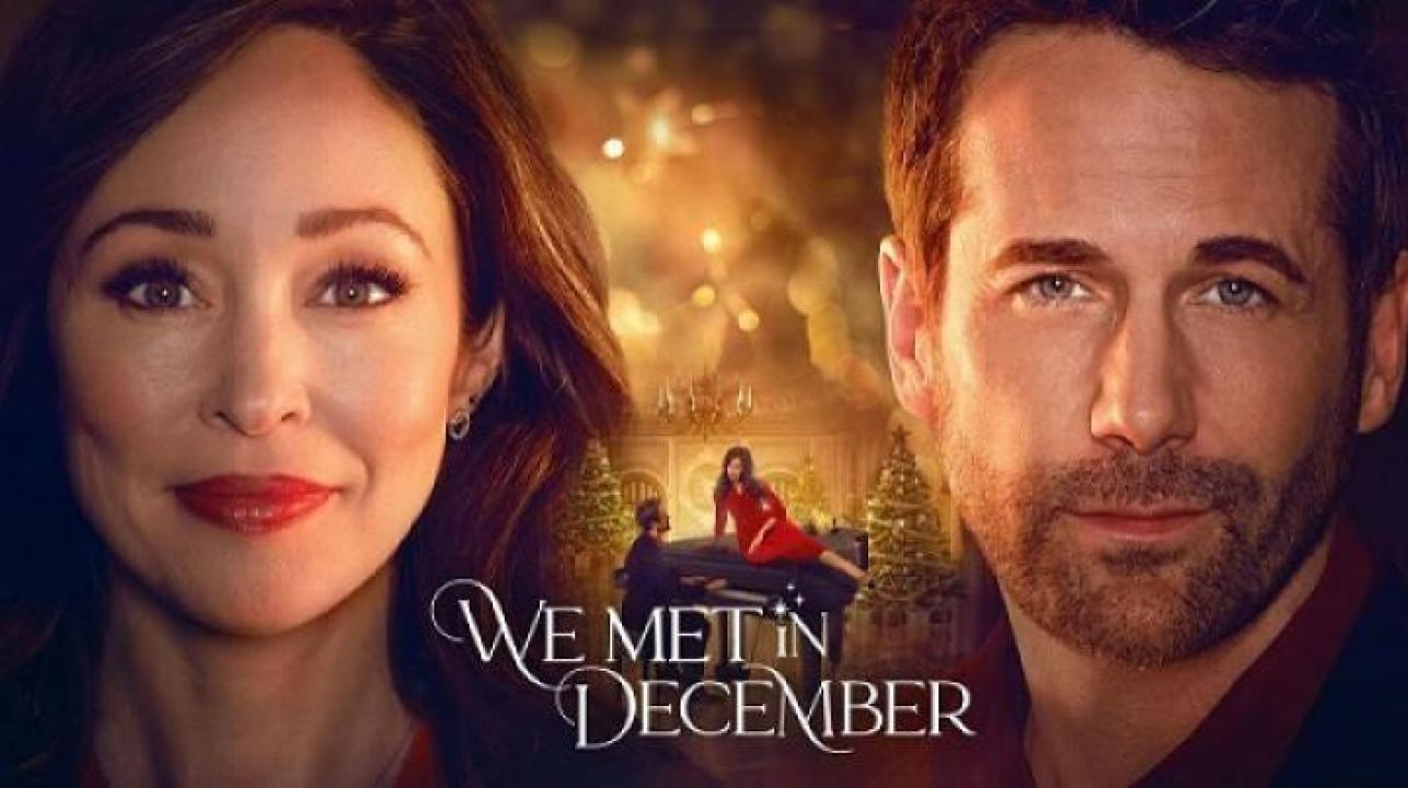 مشاهدة فيلم We Met In December 2025 مترجم جديدك