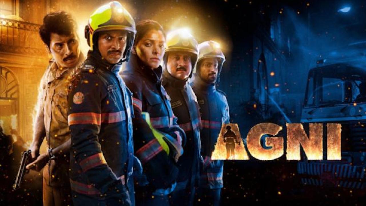 مشاهدة فيلم Agni 2024 مترجم جديدك