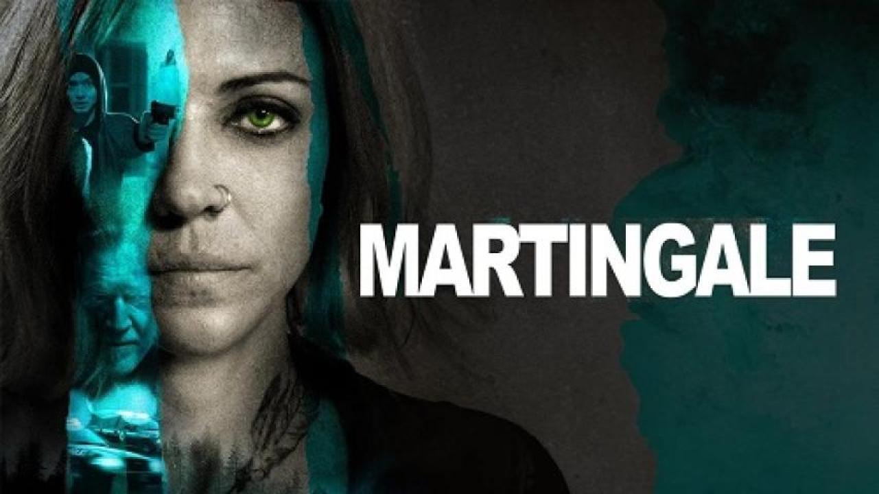 مشاهدة فيلم Martingale 2024 مترجم جديدك