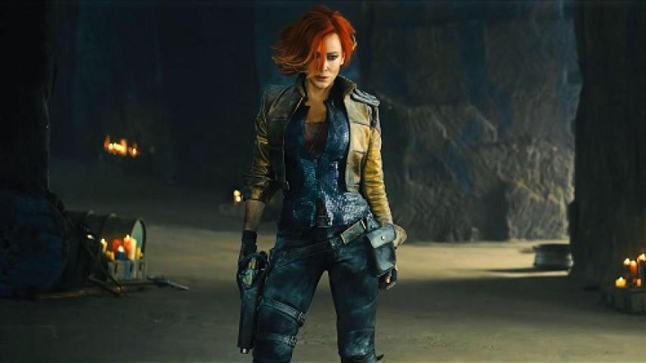 مشاهدة فيلم Borderlands 2024 مترجم جديدك