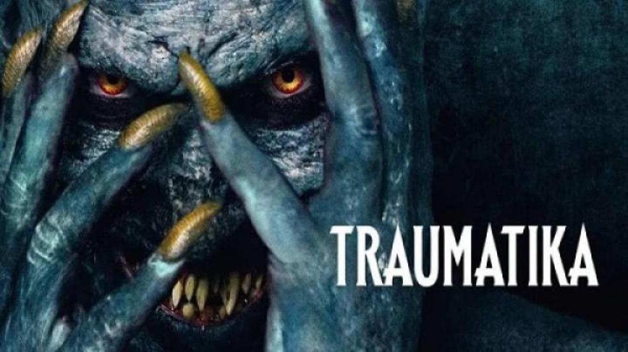 مشاهدة فيلم Traumatika 2024 مترجم جديدك