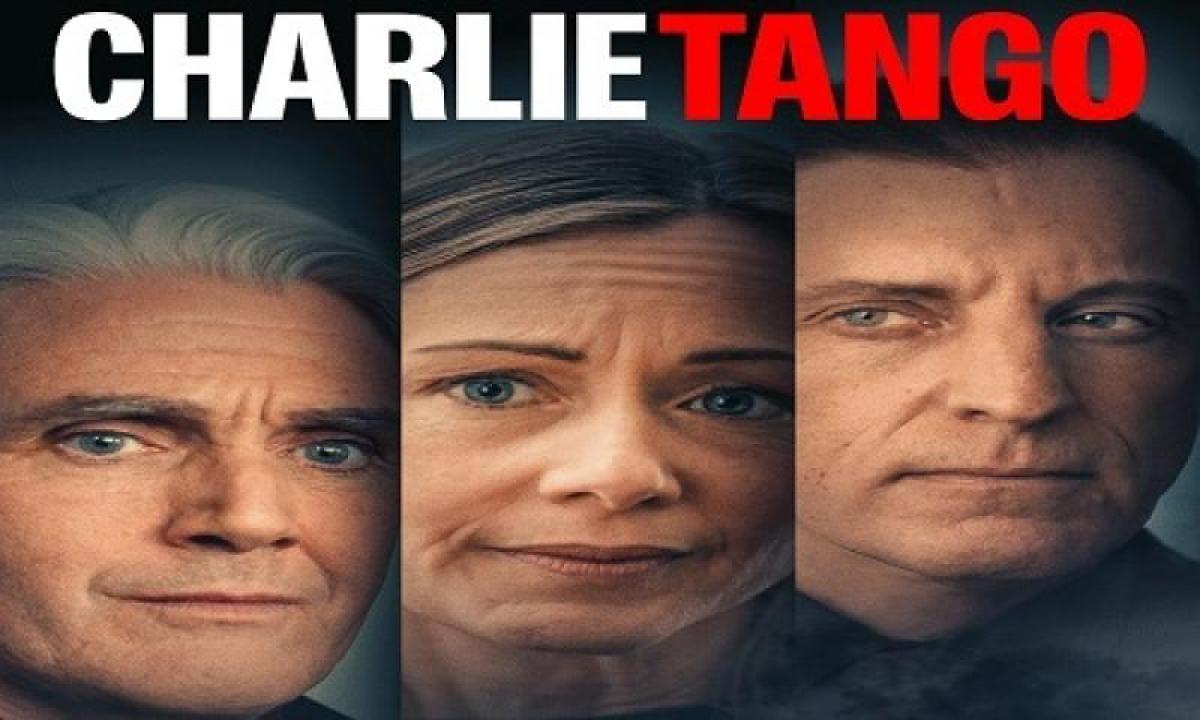 مشاهدة فيلم Charlie Tango 2024 مترجم جديدك