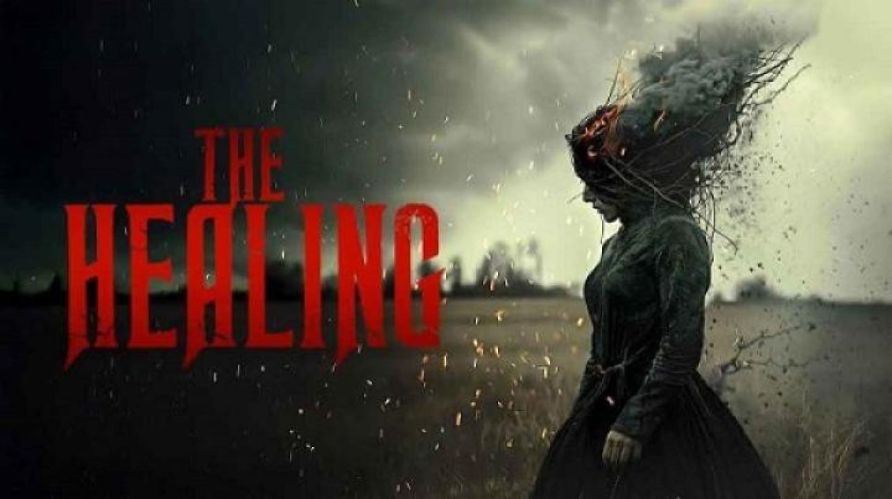 مشاهدة فيلم The Healing 2025 مترجم جديدك