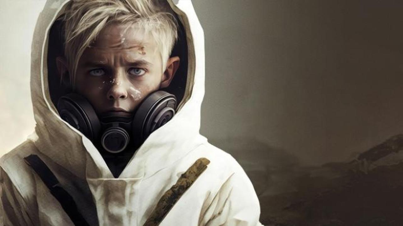 مشاهدة فيلم The Last Boy on Earth 2023 مترجم جديدك