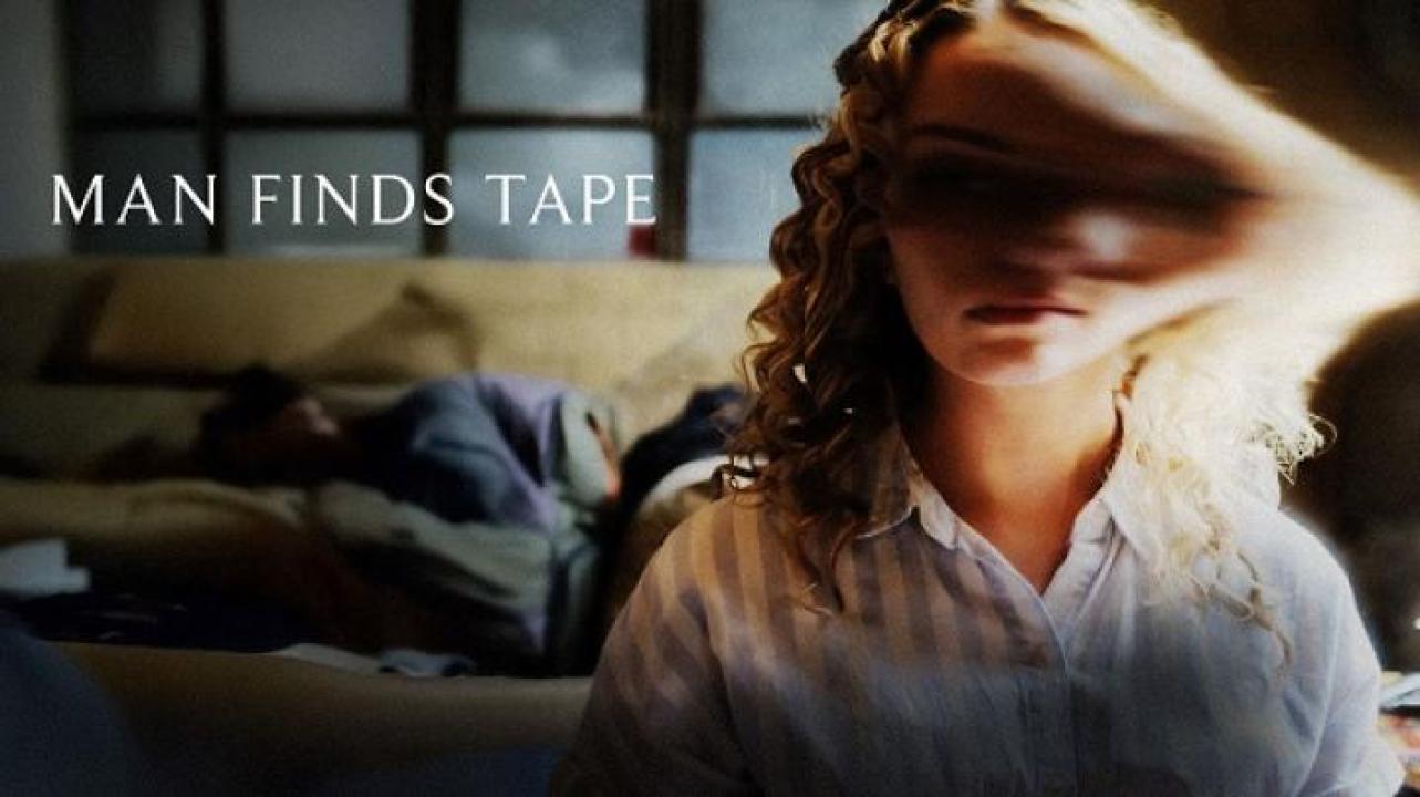 مشاهدة فيلم Man Finds Tape 2025 مترجم جديدك