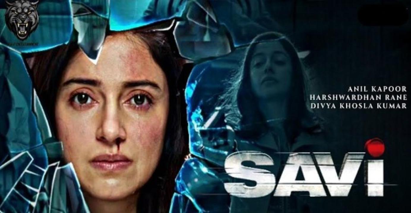 مشاهدة فيلم Savi 2024 مترجم جديدك