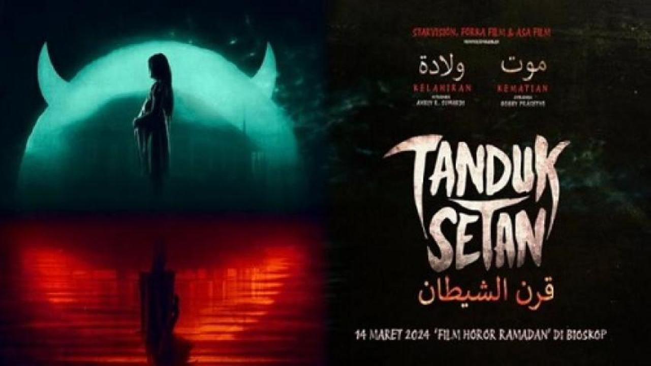 مشاهدة فيلم Devil's Horns 2024 مترجم جديدك