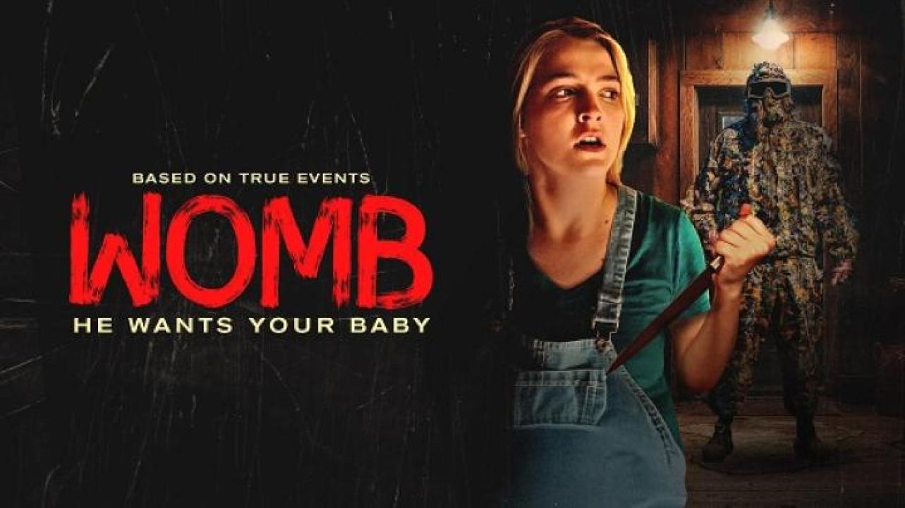 مشاهدة فيلم Womb 2025 مترجم