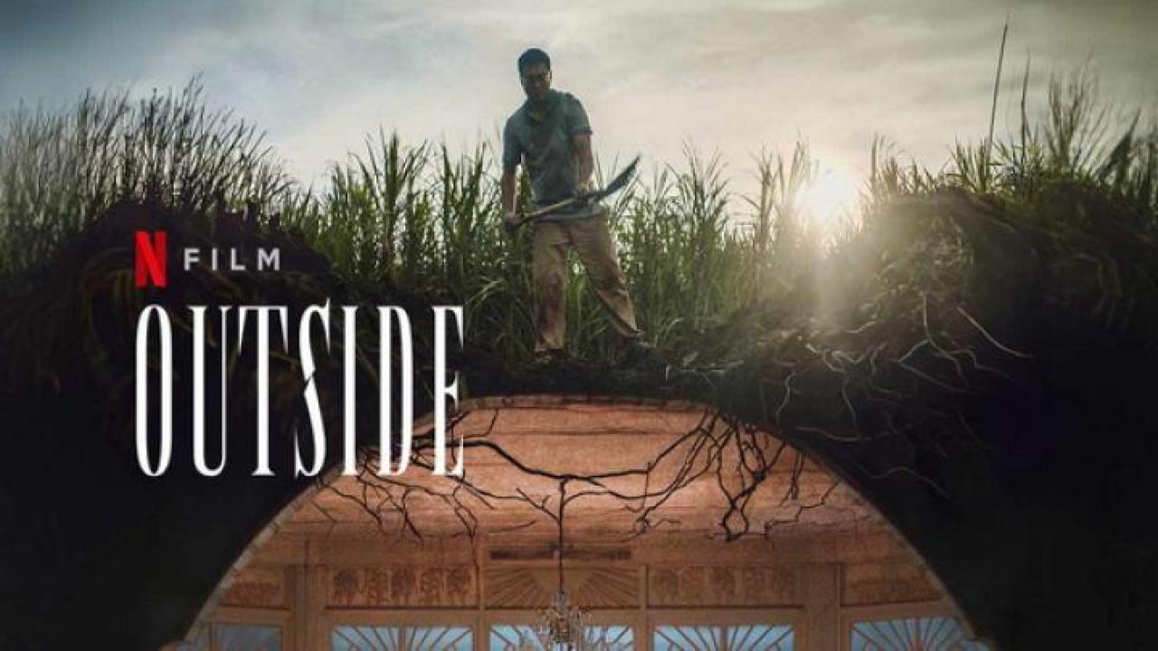 مشاهدة فيلم Outside 2024 مترجم جديدك