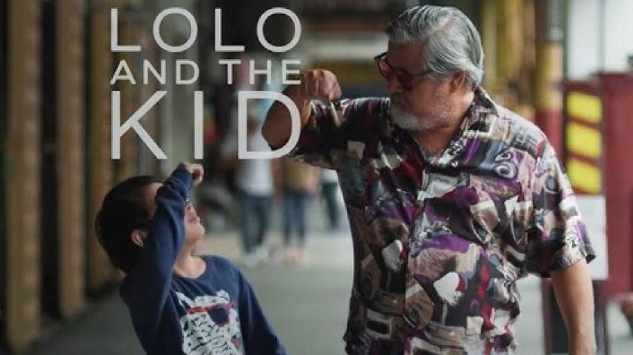 مشاهدة فيلم Lolo and the Kid 2024 مترجم جديدك