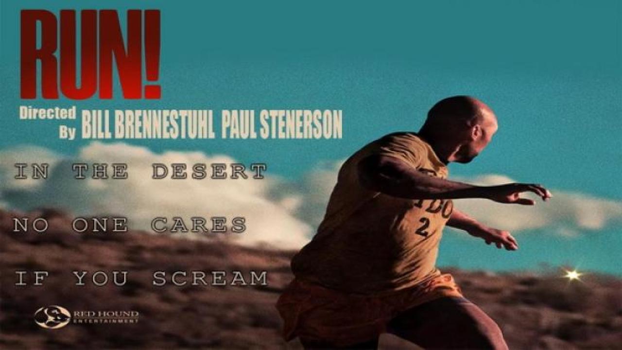 مشاهدة فيلم Run 2024 مترجم جديدك