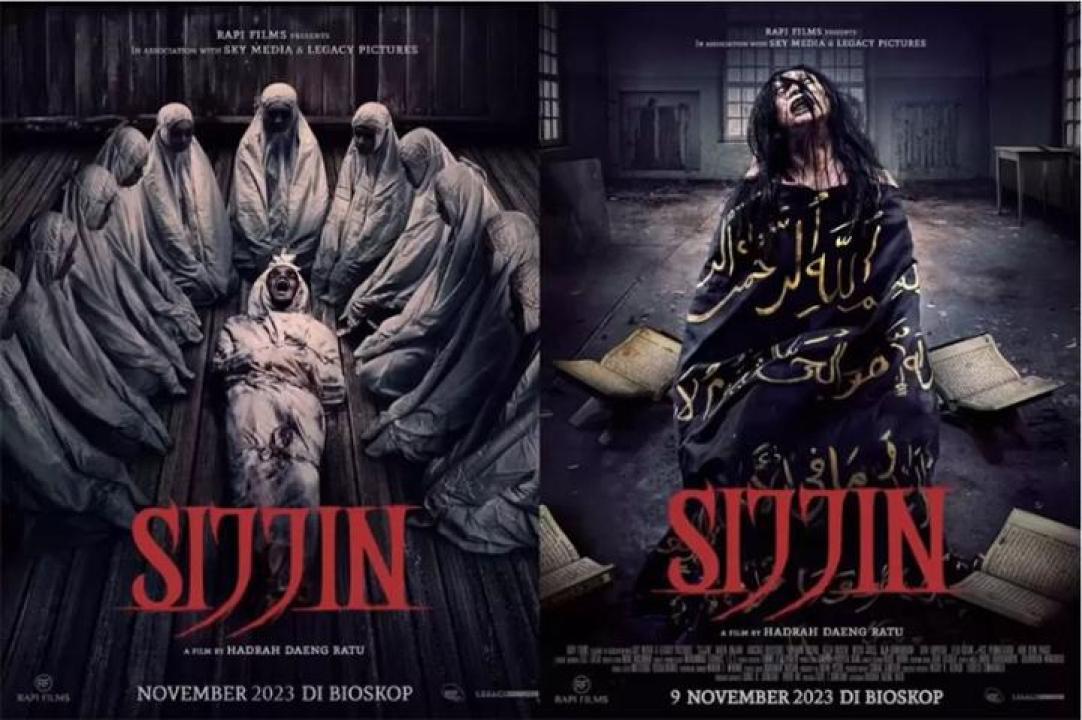 مشاهدة فيلم Sijjin 2023 مترجم جديدك