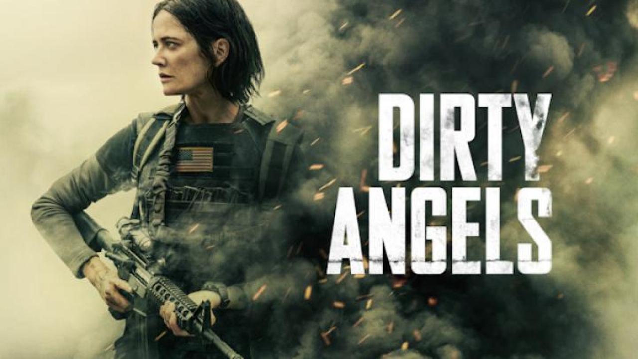 مشاهدة فيلم Dirty Angels 2024 مترجم جديدك