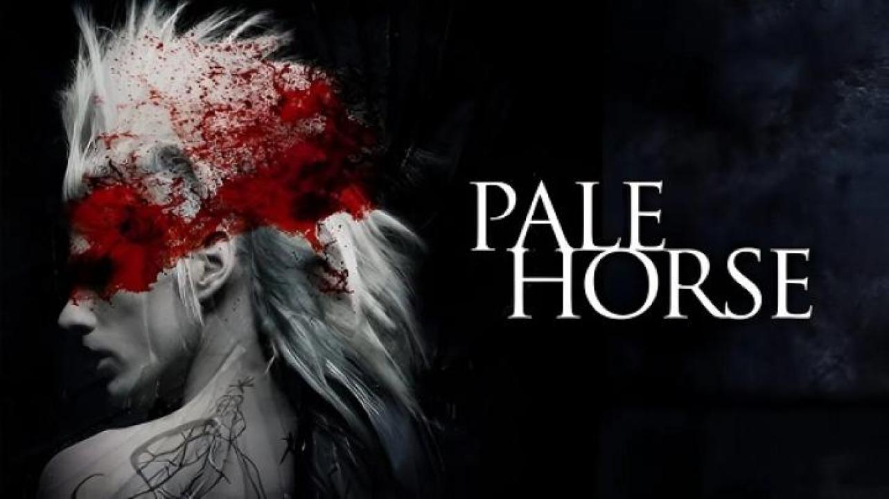 مشاهدة فيلم Pale Horse 2024 مترجم جديدك