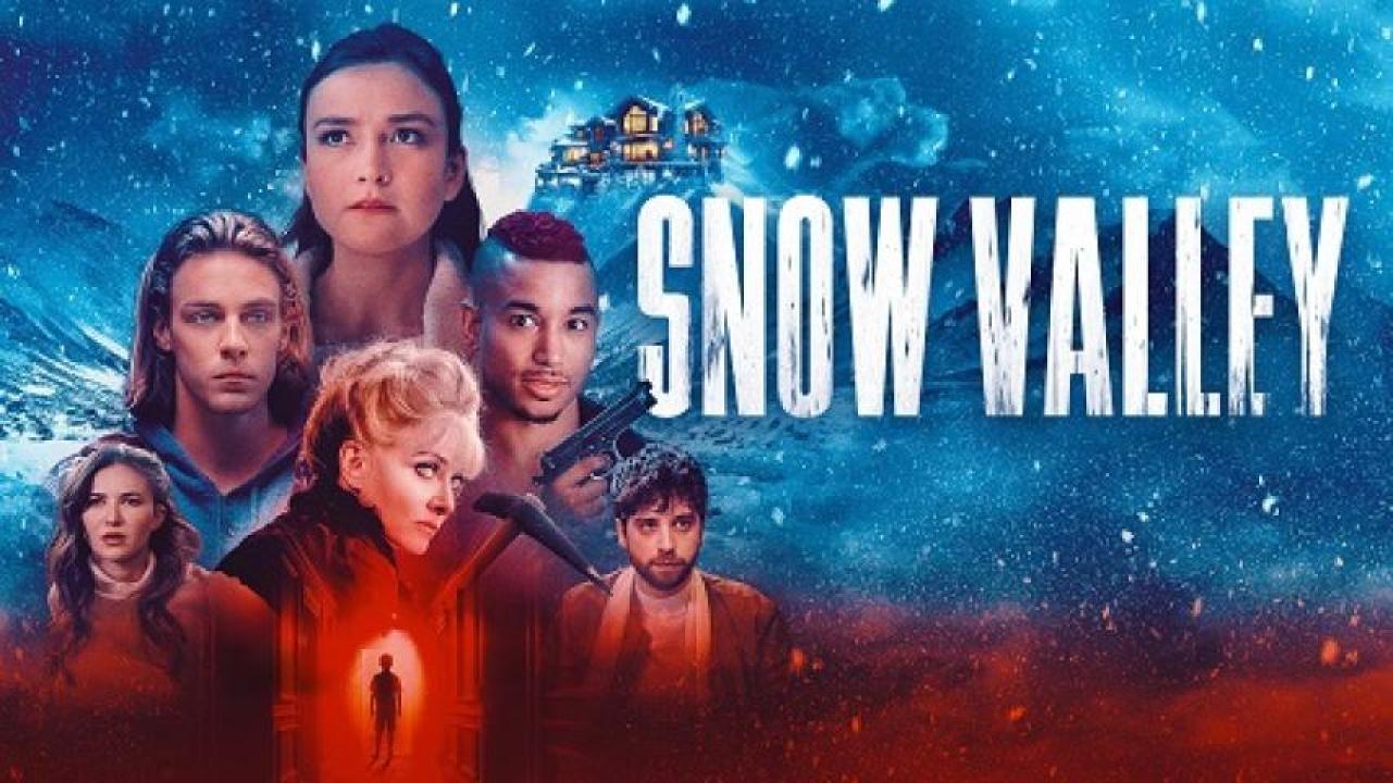 مشاهدة فيلم Snow Valley 2024 مترجم جديدك