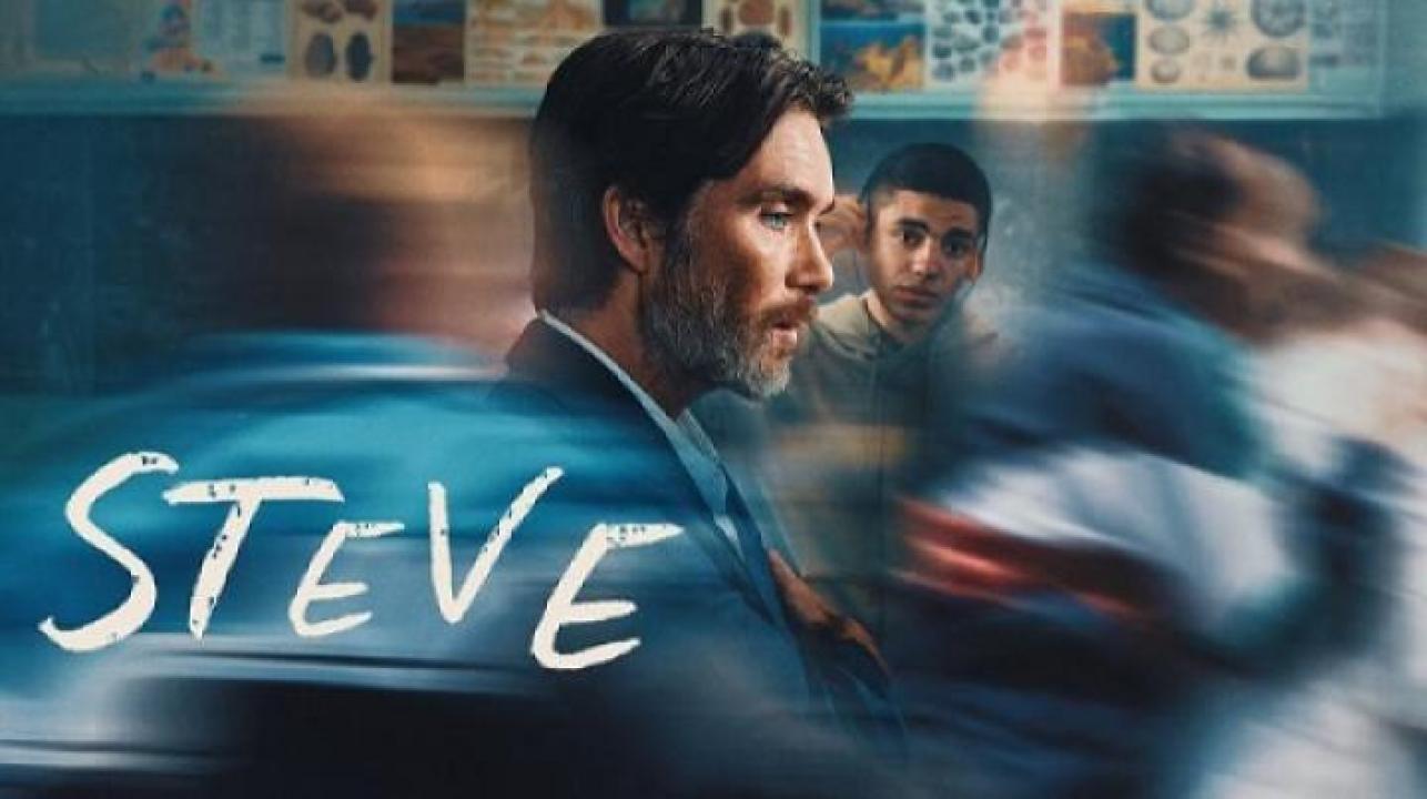 مشاهدة فيلم Steve 2025 مترجم جديدك