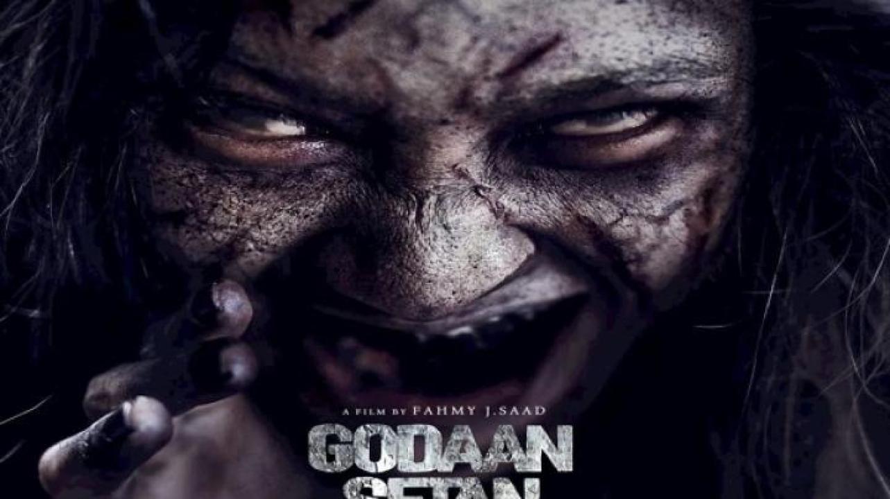 مشاهدة فيلم The Cursed Of Satan Temptation 2025 مترجم جديدك