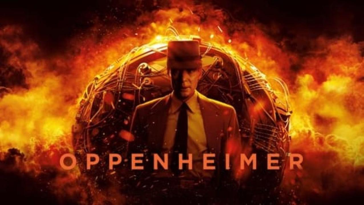 مشاهدة فيلم Oppenheimer 2023 مترجم جديدك