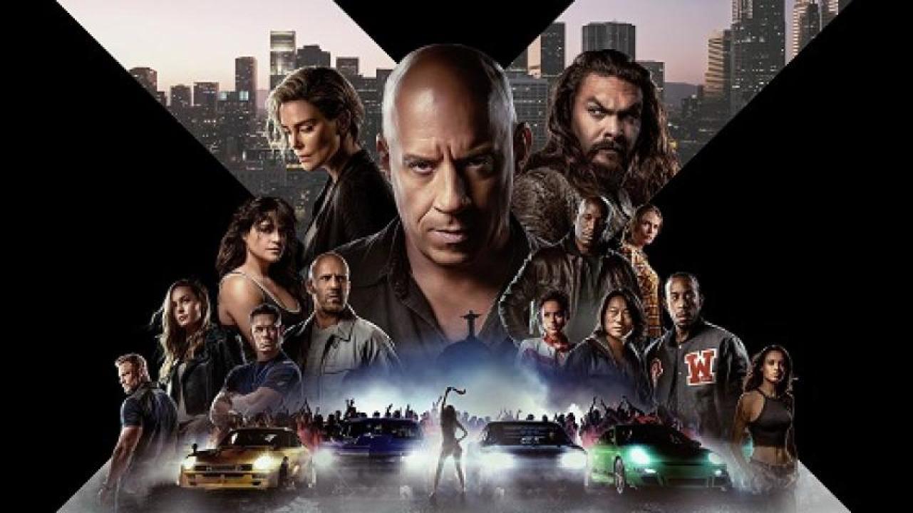 مشاهدة فيلم Fast And Furious 10 2023 مترجم جديدك