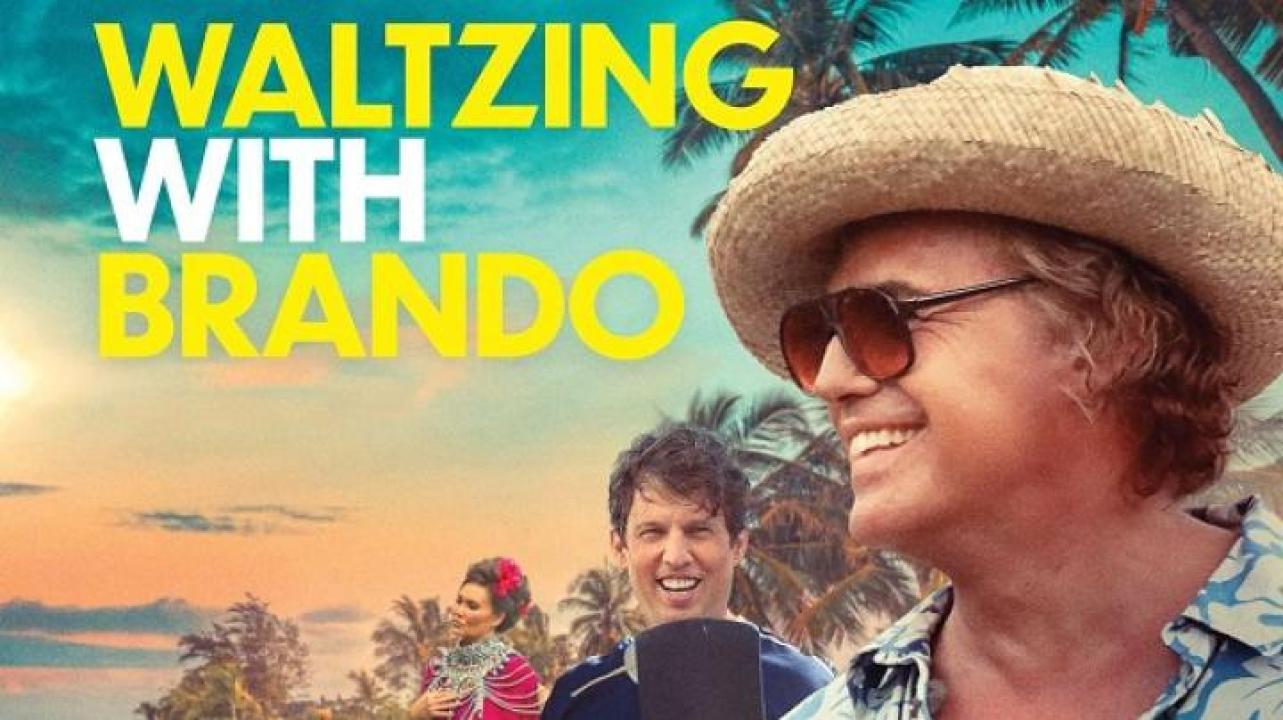 مشاهدة فيلم Waltzing with Brando 2024 مترجم جديدك