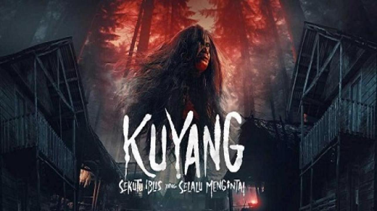 مشاهدة فيلم Kuyang 2024 مترجم جديدك