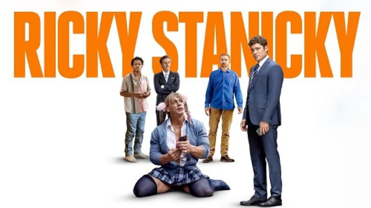 مشاهدة فيلم Ricky Stanicky 2024 مترجم جديدك