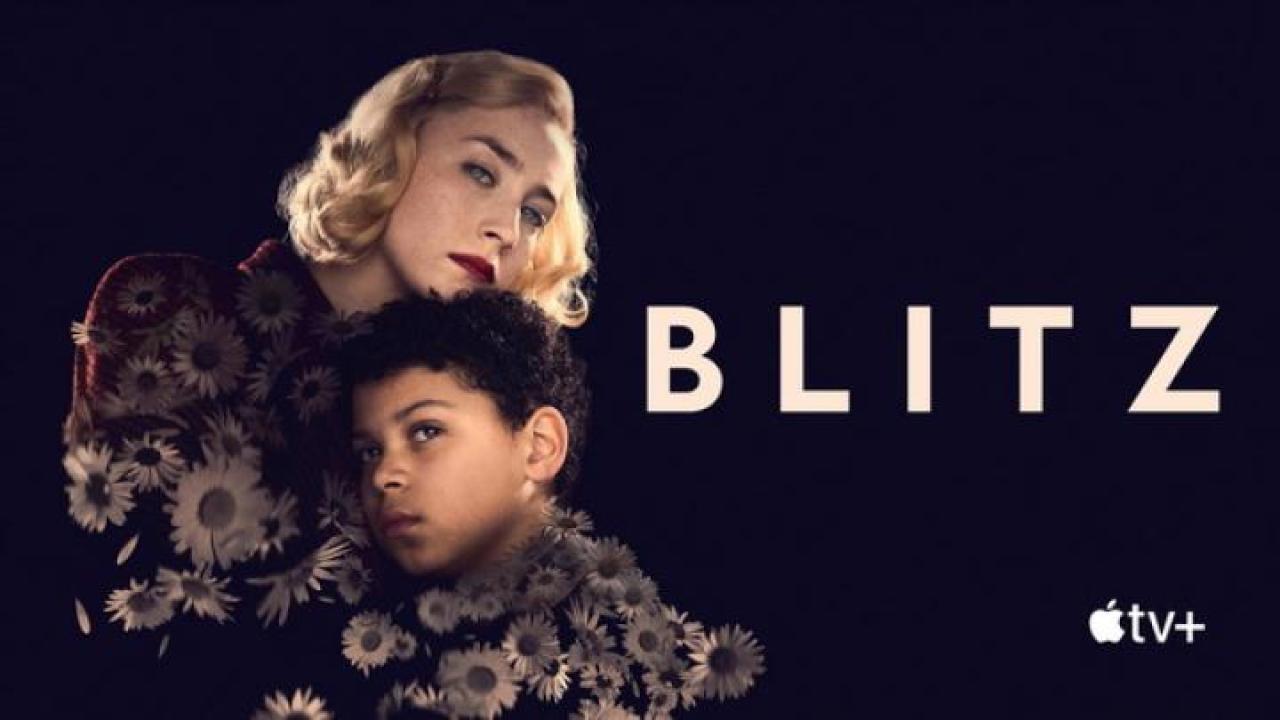 مشاهدة فيلم Blitz 2024 مترجم جديدك