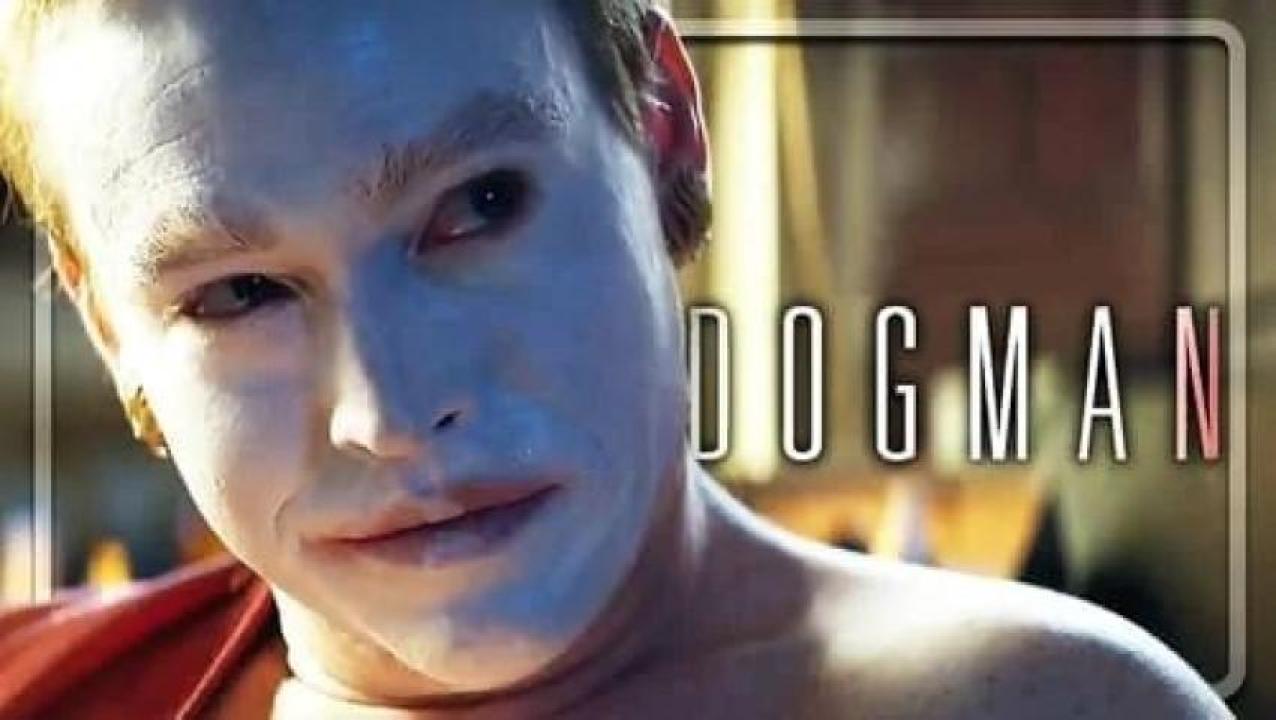 مشاهدة فيلم DogMan 2023 مترجم جديدك