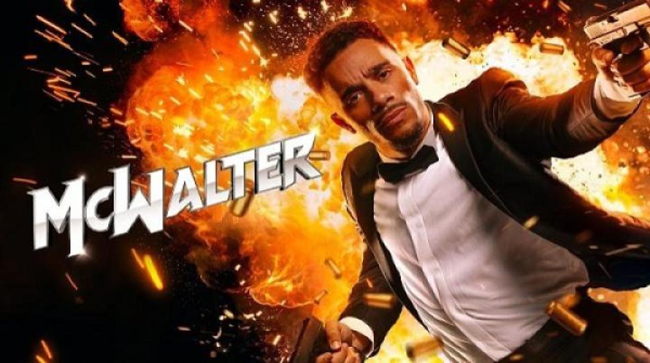 مشاهدة فيلم McWalter 2025 مترجم جديدك