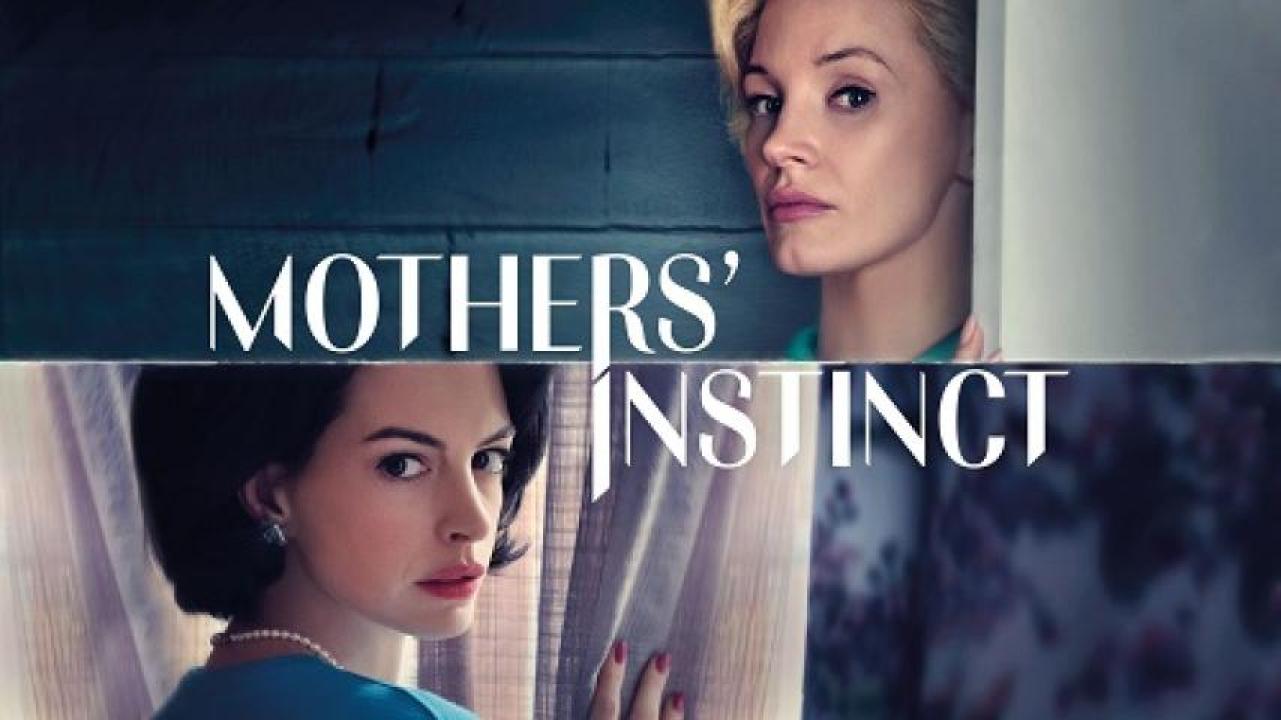 مشاهدة فيلم Mothers' Instinct 2024 مترجم جديدك