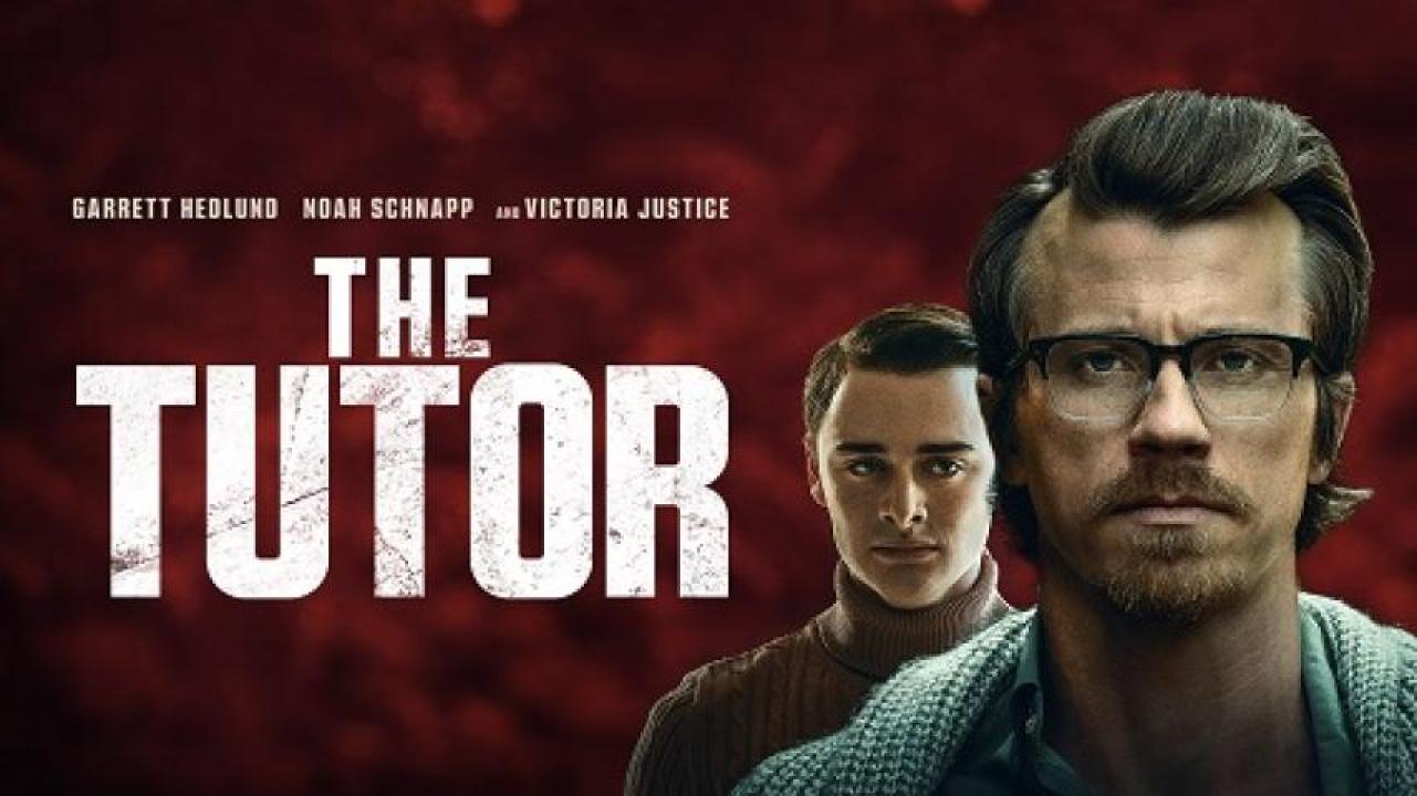 مشاهدة فيلم The Tutor 2023 مترجم جديدك