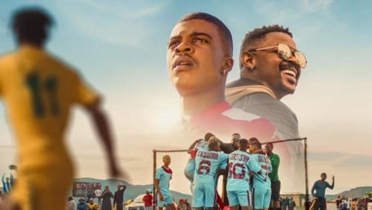 مشاهدة فيلم The Queenstown Kings 2023 مترجم جديدك