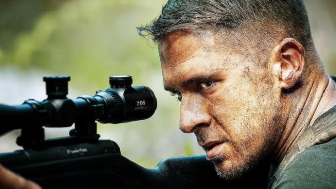 مشاهدة فيلم Lonesome Soldier 2023 مترجم جديدك