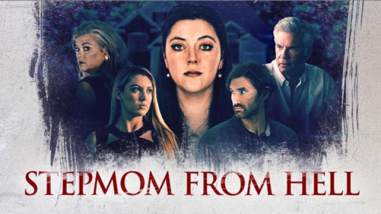 مشاهدة فيلم Stepmom From Hell 2024 مترجم جديدك