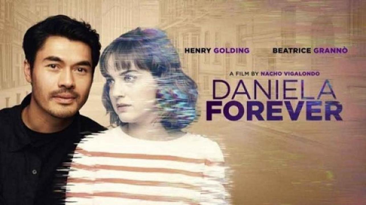 مشاهدة فيلم Daniela Forever 2024 مترجم جديدك
