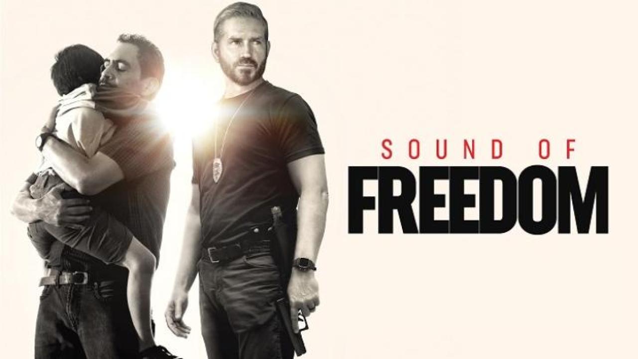 مشاهدة فيلم Sound of Freedom 2023 مترجم جديدك